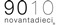 9010 NOVANTADIECI