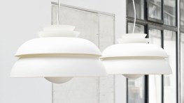 FRITZ HANSEN - LIGHT YEARS