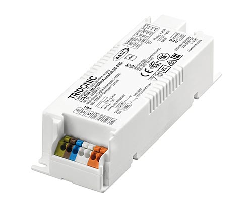 TRIDONIC